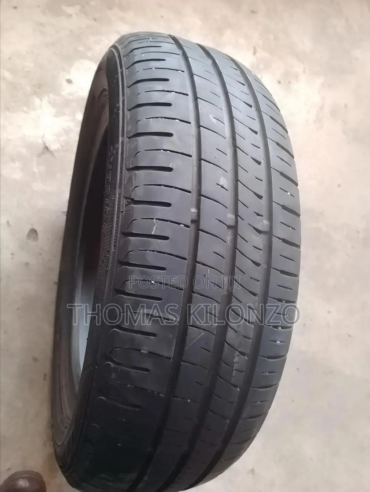 185/60r15 Goodyear Exjapan Tyres