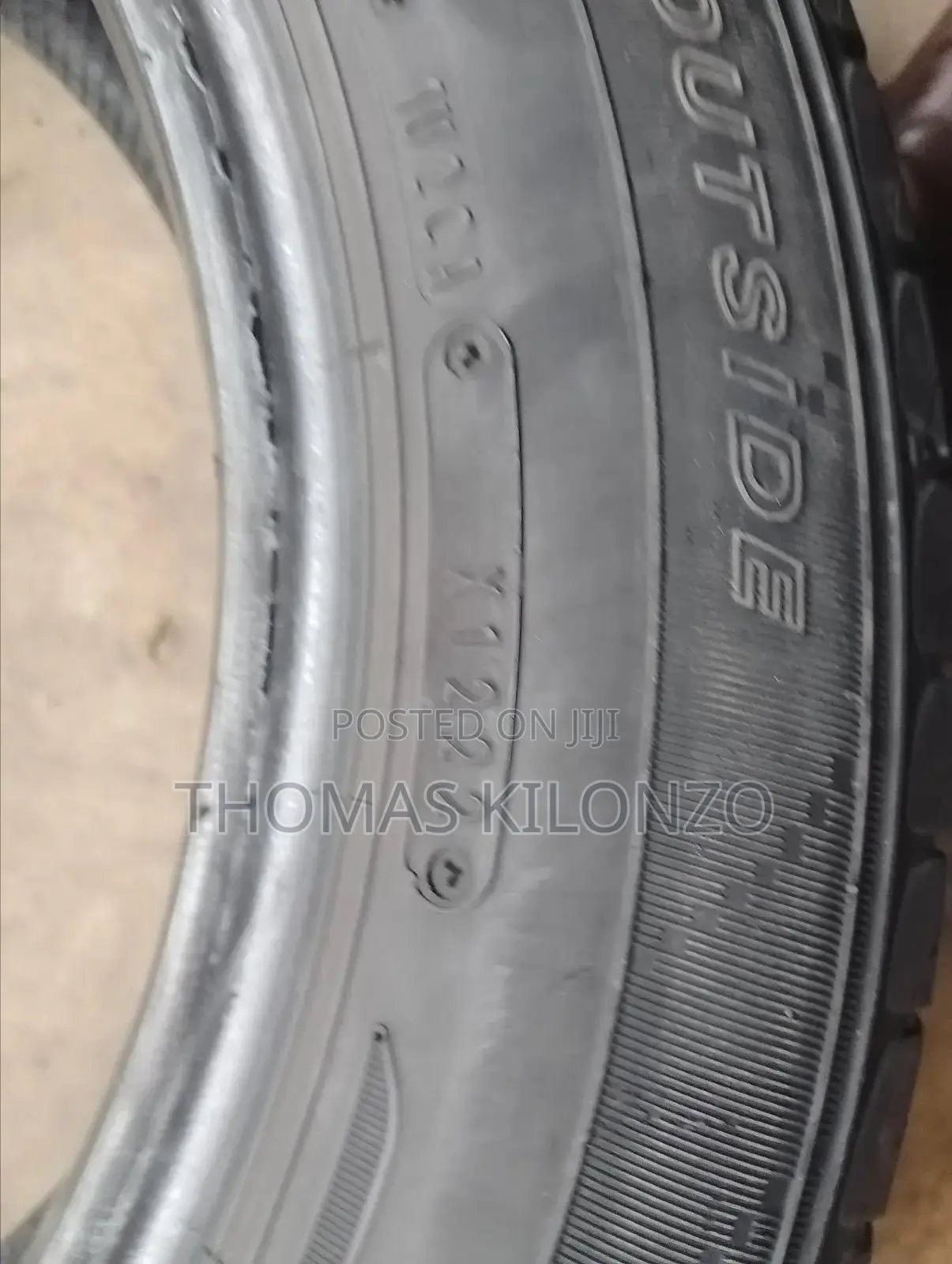 185/60r15 Goodyear Exjapan Tyres