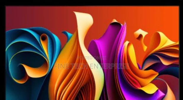 Hisense Tv 58a6ken - main view