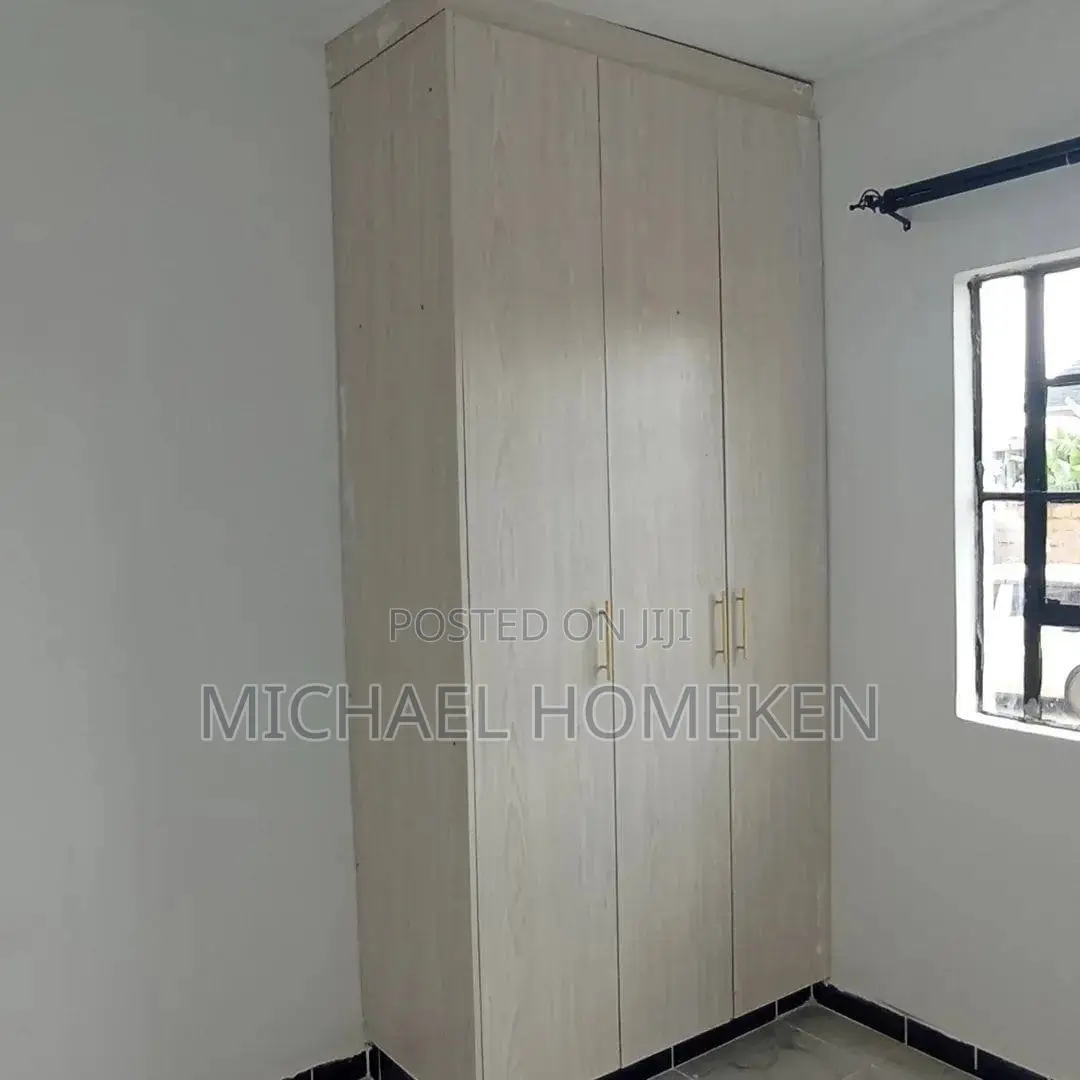 3bdrm Bungalow in Rimpa, Nkoroi for sale