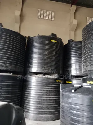6000 Litres Water Tank New. Warranty Countrywide Delivery||