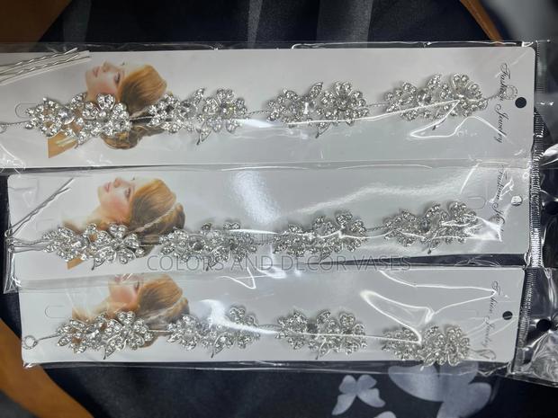 Bridal Pins Available - thumbnail 3