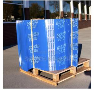 High-Quality Drinking Water Packaging Rolls for a Professional Look - main view