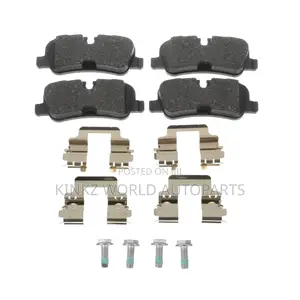 Range Rover Sport Dicovery 4 Rear Brake Pad Set