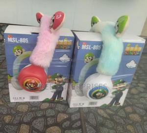 Bluetooth Headset - thumbnail 2