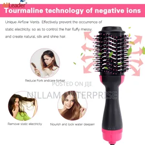 Electric Hair Dryer