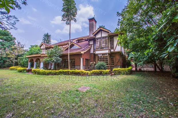 6bdrm Maisonette in Runda for sale