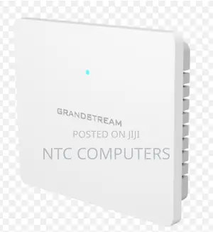 Gwn7603 Indoor Wi-Fi Access Point, 2x2:2 2.4g/5g, 1x Gbe Poe,