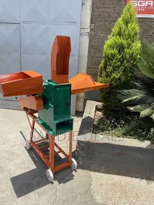 Aico Chopper Grinder Machine