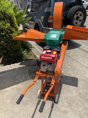 Aico Chopper Grinder Machine - thumbnail 2