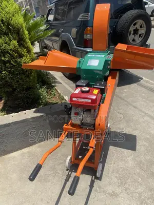 Aico Chopper Grinder Machine