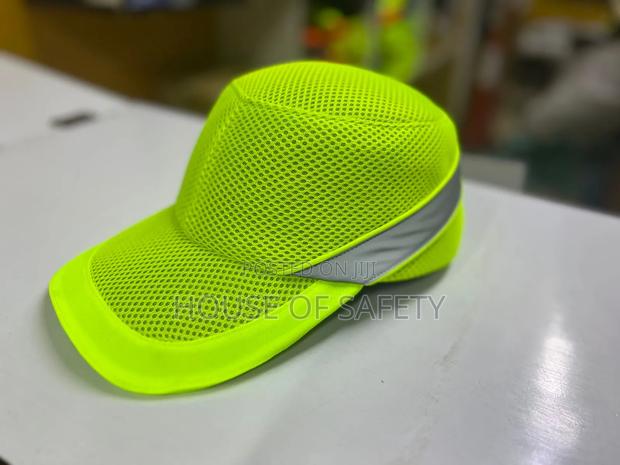Original Mesh Bump Caps - thumbnail 3