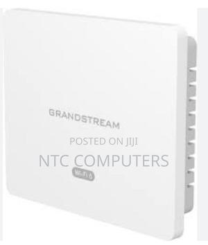 Gwn7604 Indoor Ax3000 Wi-Fi 6 Access Point, 2×2:2 2.4g, 3×3:2 5g, - thumbnail 2