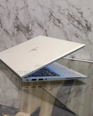 Laptop HP EliteBook 830 G8 32GB Intel Core I5 SSD 512GB