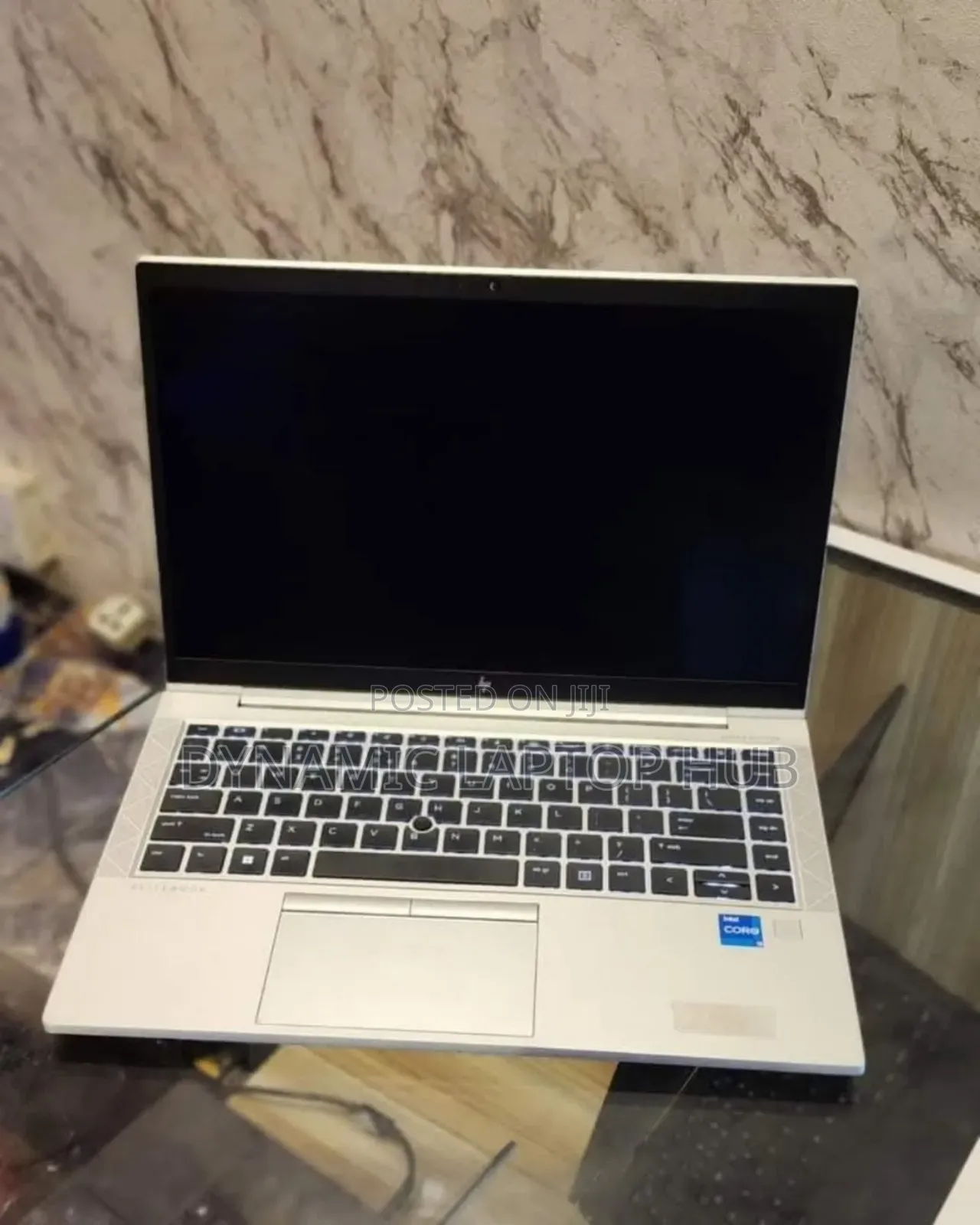 Laptop HP EliteBook 830 G8 32GB Intel Core I5 SSD 512GB