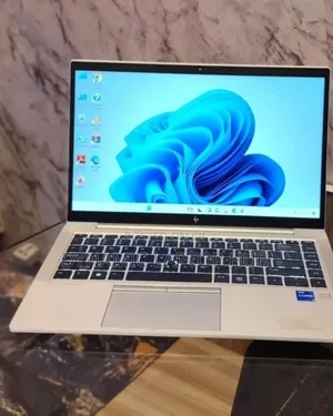 Laptop HP EliteBook 830 G8 32GB Intel Core I5 SSD 512GB
