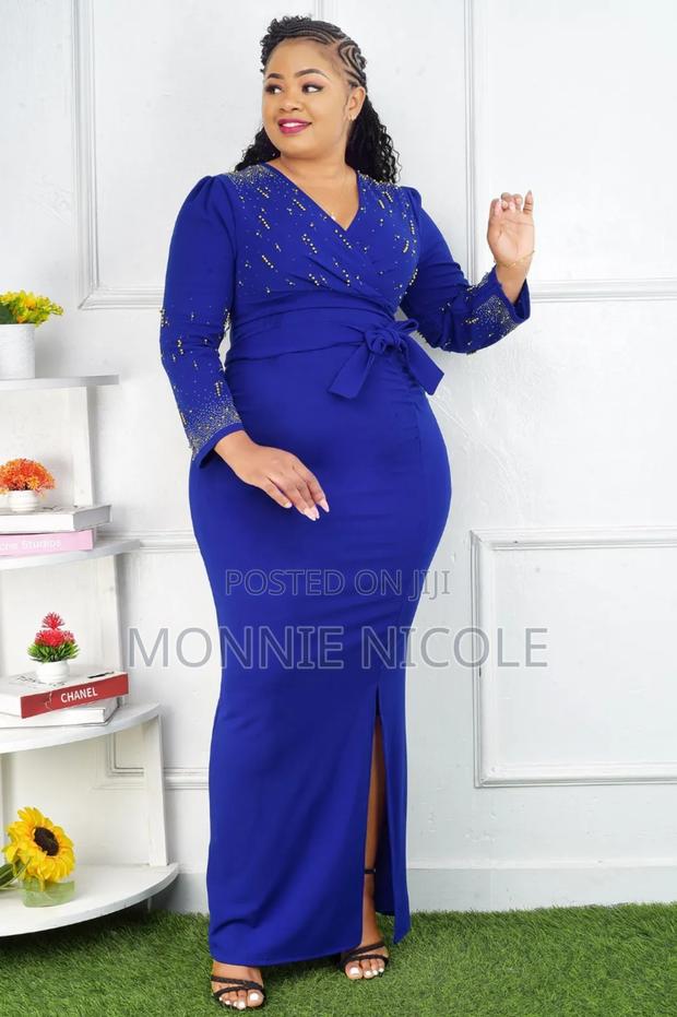 Evening Gowns/Dinner Dress - thumbnail 3