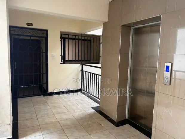 3bdrm Apartment in Ramah Homes, Mombasa Road for rent