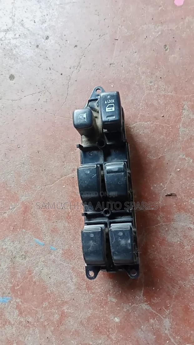 Door Main Switch Toyota Wish Zne10
