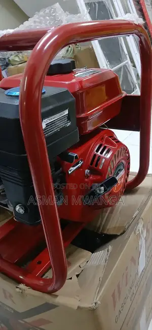 Gasoline Water Pump Wp30
