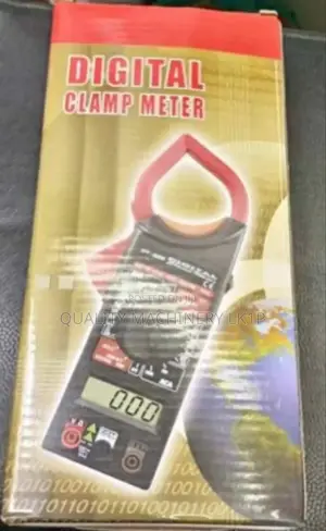 Special Offer on Digital Clamp Meters