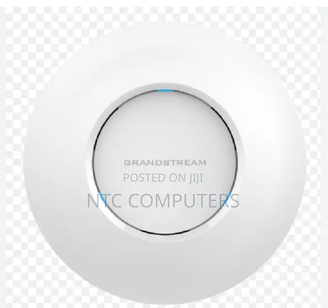 Gwn7625 Indoor Wi-Fi Access Point, 2×2:2 2.4g, 4×4:4 5g, 2x Gbe, Poe