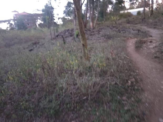 1 Acre Land for Sale in Ongata Rongai - main view
