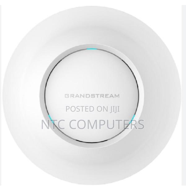 Gwn7630 Indoor Wi-Fi Access Point, 4x4:4 2.4/5g, 2x Gbe, Poe