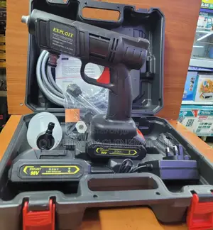 Affordable Car Wash Machine in Stock