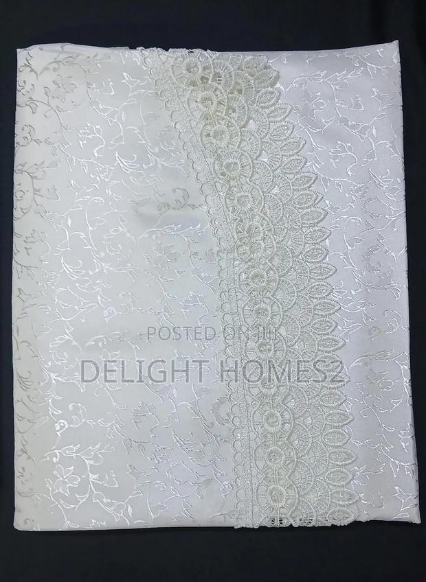 Round Table Cloth-Elk - thumbnail 4