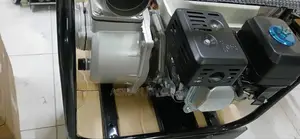 Gasoline Engine Water Pump Uk.