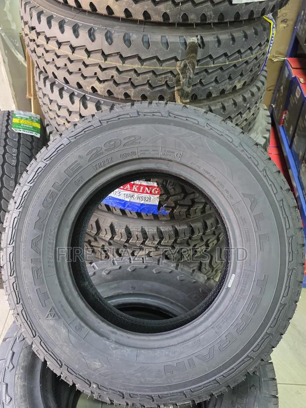 225/75r15c Triangle - thumbnail 3