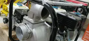 Gasoline Engine Water Pump Uk.