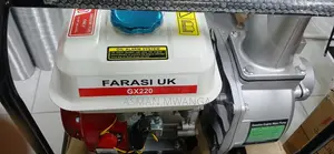 Gasoline Engine Water Pump Uk.