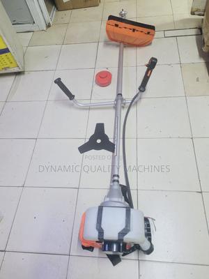 4 Stroke Brush Cutter - thumbnail 2