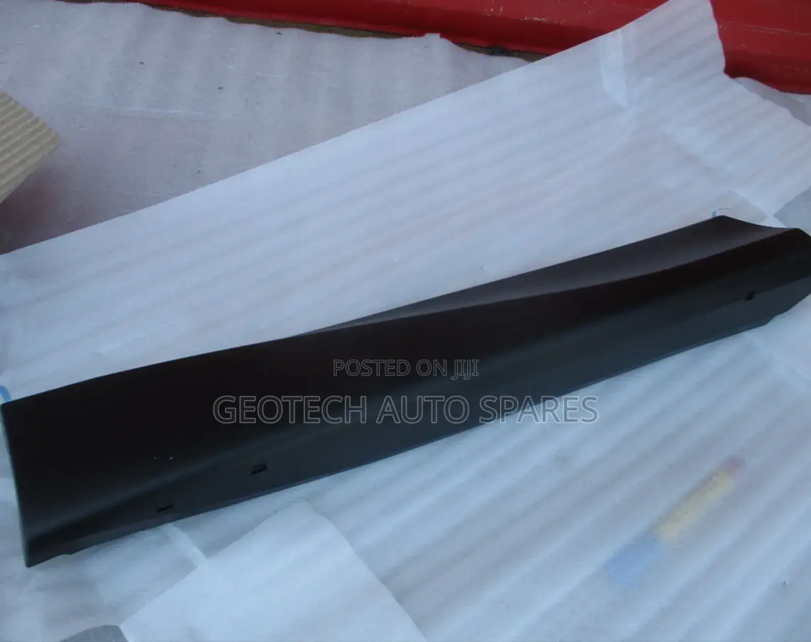 Subaru Sj5 Body Mouldings