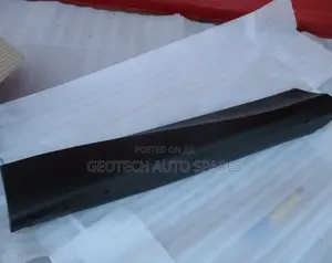 Subaru Sj5 Body Mouldings