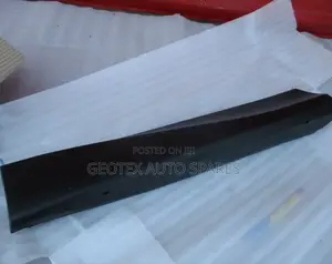 Subaru Sj5 Body Mouldings