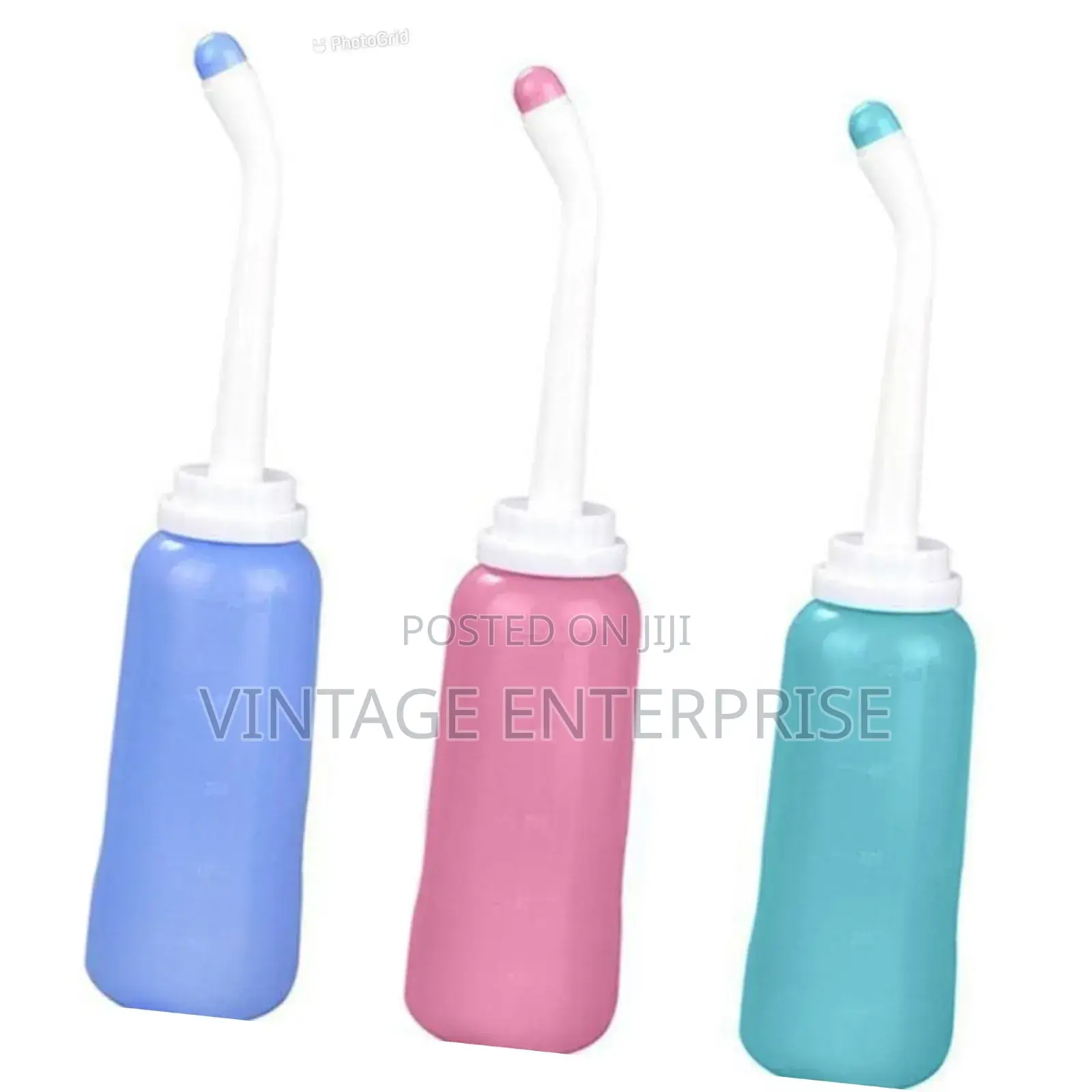 Portable Bidet