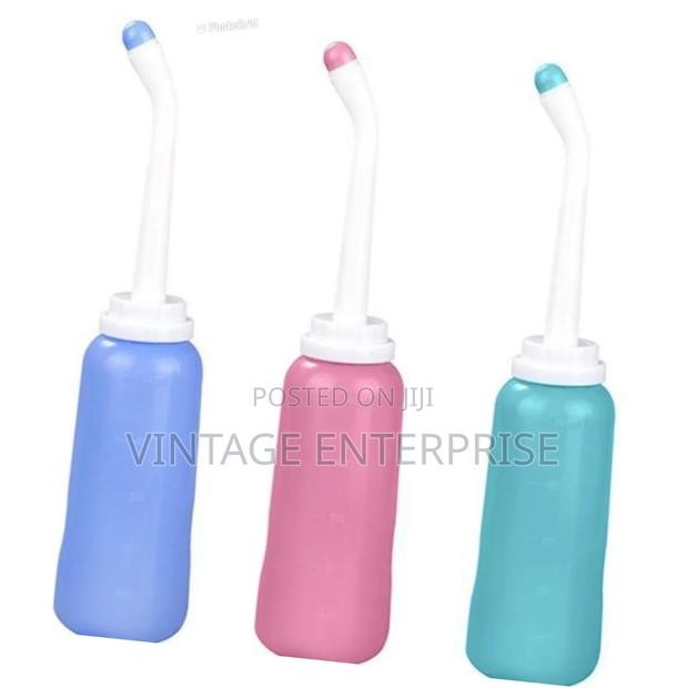 Portable Bidet