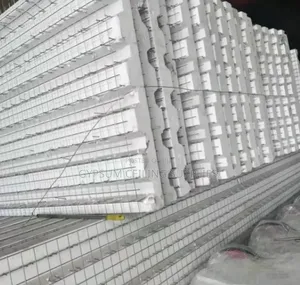 Eps 3d Slab Panel 150mm