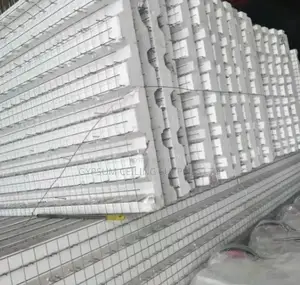 Eps 3d Slab Panel 150mm