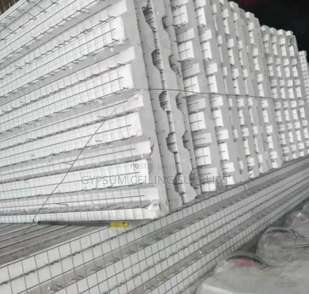 Eps 3d Slab Panel 150mm