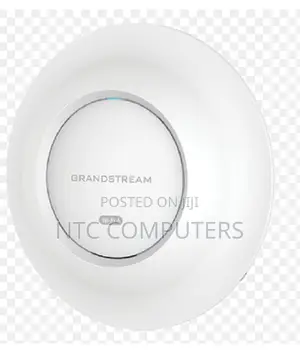 Gwn7662 Indoor Wi-Fi 6 Ax5400 Access Point,