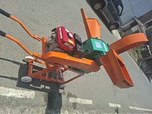 Feed Chopper Machine