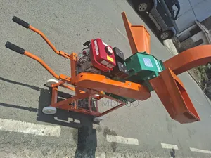 Feed Chopper Machine