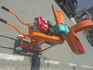 Feed Chopper Machine