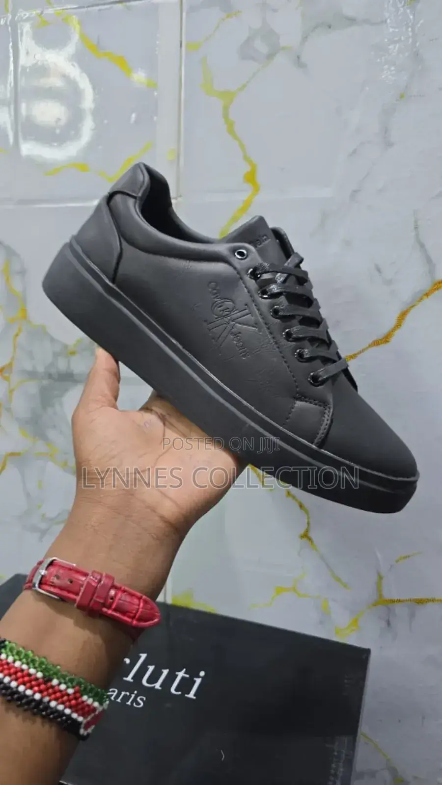 Ck X Timberland Casuals , Casual Sizes 40-45