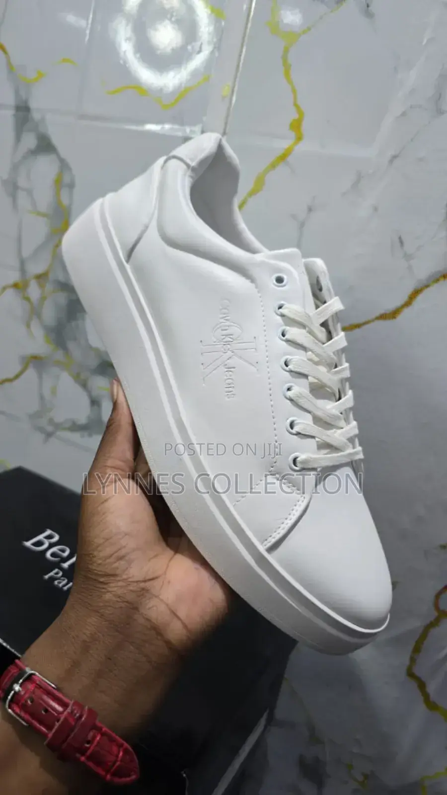 Ck X Timberland Casuals , Casual Sizes 40-45
