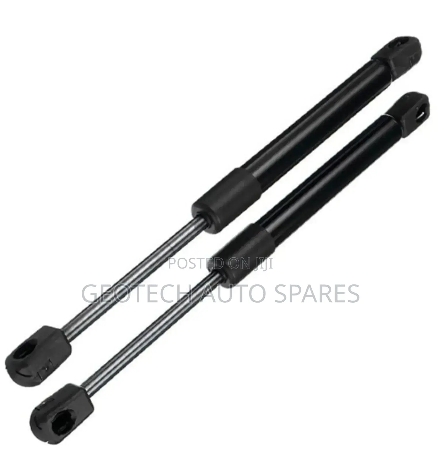 Toyota Passso Boot Shocks